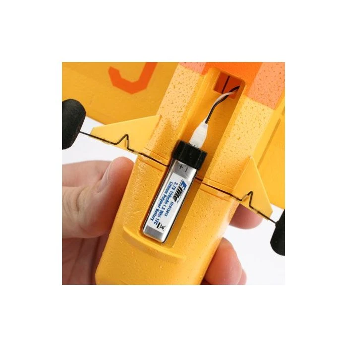 Champ RTF A-HBZ4900 (RB403912) 15 Champ RTF A-HBZ4900 (RB403912) - Image 13