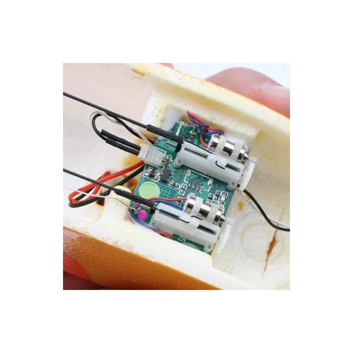 Champ RTF A-HBZ4900 (RB403912) 17 Champ RTF A-HBZ4900 (RB403912) - Image 15