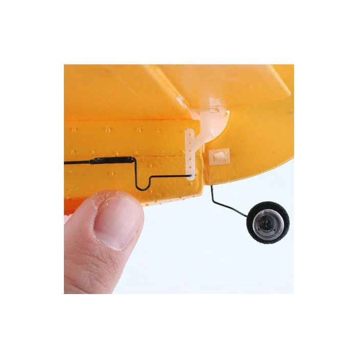 Champ RTF A-HBZ4900 (RB403912) 18 Champ RTF A-HBZ4900 (RB403912) - Image 16