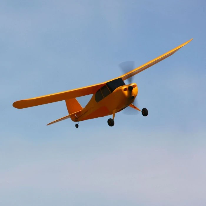 Champ RTF A-HBZ4900 (RB403912) 20 Champ RTF A-HBZ4900 (RB403912) - Image 18