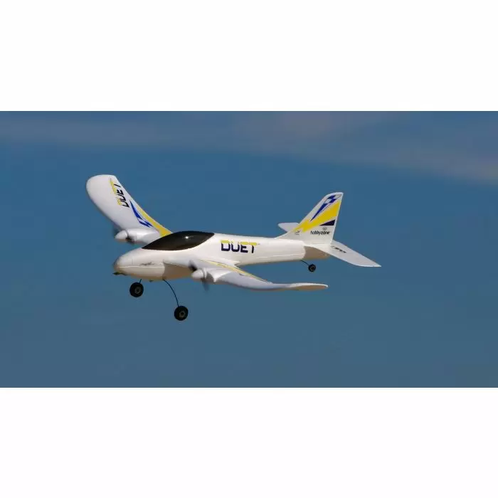 Duet RTF A-HBZ5300 6 Duet RTF A-HBZ5300 - Image 4