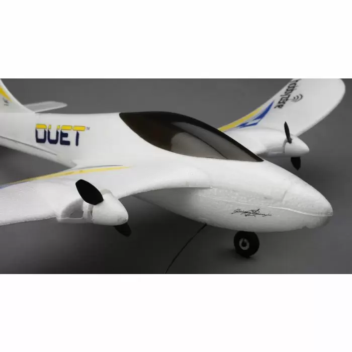 Duet RTF A-HBZ5300 15 Duet RTF A-HBZ5300 - Image 13