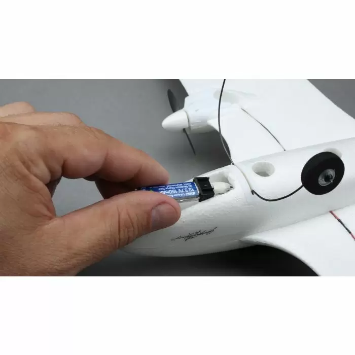 Duet RTF A-HBZ5300 18 Duet RTF A-HBZ5300 - Image 16