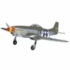P-51 Mustang .60 Size ARF With Retracts A-TOPA0950