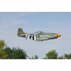 P-51 Mustang .60 Size ARF With Retracts A-TOPA0950 -Century Store A TOPA0950 C 3 jpg