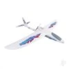 Arrows Hobby Prodigy Glider With Vector Stabilisation Ready To Fly (1400mm) ARR022RTF -Century Store ARR022RTF