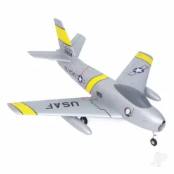 F-86 64mm EDF PNP (860mm) ARRAH024P