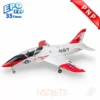 Super Viper 105mm EDF 12S Foam Jet, Navy (PNP) HSDA01070402J