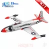 T-33 120mm EDF Foam Jet, Thunderbird (Kit) HSDA52010300 1 T-33 120mm EDF Foam Jet, Thunderbird (Kit) HSDA52010300 -Century Store HSDA52010300 jpg