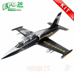 L-39 6kg Turbine Foam Jet, BNHSDJETS (Kit) HSDA61020300