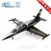 HSD L-39 120mm EDF Foam Jet, BNHSDJETS (PNP 12S) HSDA65020200 -Century Store HSDA65020200 jpg
