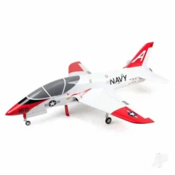 Super Viper 120mm EDF 12S Composite Jet, Navy, 1800mm (PNP) HSDA66080200