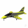 Super Viper 120mm EDF 12S Composite Jet, Yellow / Grey, 1800mm (PNP) HSDA66090200 -Century Store HSDA66090200 jpg