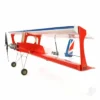 JP. Panic Bi-Plane ARTF Electric Or I.c. JPDAA1001