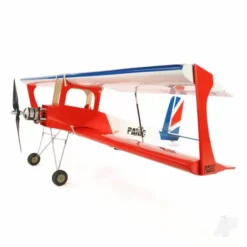 JP. Panic Bi-Plane ARTF Electric Or I.c. JPDAA1001