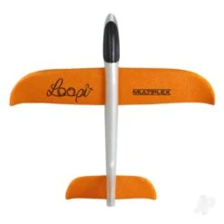 LOOPI Free-flight Model MPX1-01545