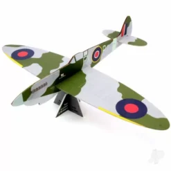 Spitfire Mk.IXe Free-flight Kit PRS1000