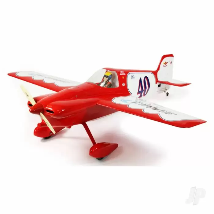 Seagull Models Cassutt 3m Racer (50-60cc) 1.65m (65in) Red SEA164R 3 Seagull Models Cassutt 3m Racer (50-60cc) 1.65m (65in) Red SEA164R