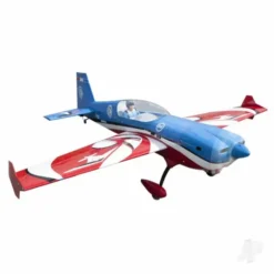 SEAGULL Extra 330LX - 3D 50cc V2 (Carbon) 2.082m (82in) SEA274N