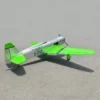 Seagull Models Reno YAK 11 Reno Racer 1.8m (71in) 35cc Green W/ Retracts SEA302NPG