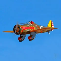 SEAGULL P26A Peashooter (26-30cc) 1.8m (71in) SEA305G