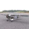 Seagull Models L-4 Grasshopper 1/5 Scale 90in (15-20cc) SEA325