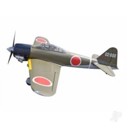 SEAGULL Giant Scale 86in Zero Fighter SEA334G