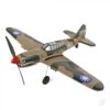 P-40 400 RTF 4-Channel With Flight Stabilisation SNK761-13 -Century Store SNK761 13