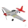 P-51 400 RTF 4-Channel With Flight Stabilisation SNK761-5 -Century Store SNK761 5