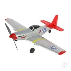 P-51 400 RTF 4-Channel With Flight Stabilisation SNK761-5