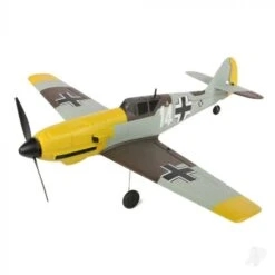 BF-109 RTF 450 (Mode 2) TOP096B2