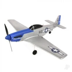 P51-D RTF 450 (Mode 2) TOP097B2
