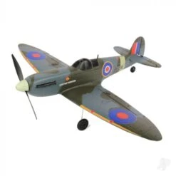 Spitfire RTF 450 (Mode 2) TOP098B2