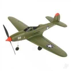 P-39 RTF 400 (Mode 2) TOP1038B2