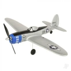 P-47 RTF 400 (Mode 2) TOP1048B2