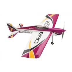 Ripmax Mini Bolero EP ARTF - Wooden FunFly 3D Parkflier A-ARTF6740