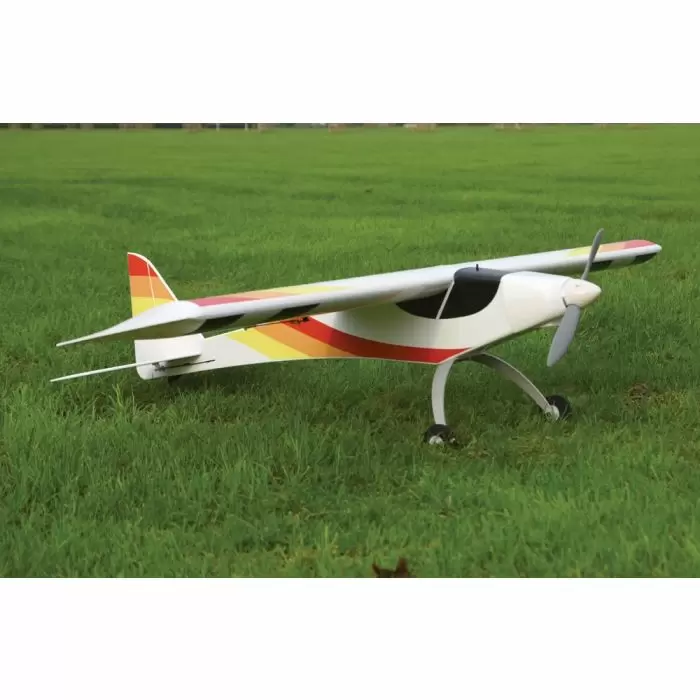 Ripmax WOT 4 Mk2 IC/EP ARTF A-CF002/A (RB401026) 4 Ripmax WOT 4 Mk2 IC/EP ARTF A-CF002/A (RB401026) - Image 2