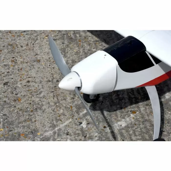 Ripmax WOT 4 Mk2 IC/EP ARTF A-CF002/A (RB401026) 5 Ripmax WOT 4 Mk2 IC/EP ARTF A-CF002/A (RB401026) - Image 3