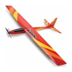 Ripmax Phase5-E ARTF - EP Sport Glider A-CF011 (RB401027) -Century Store a cf011 2