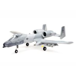 A-10 Thunderbolt II 64mm EDF PNP A-EFL01175