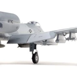 A-10 Thunderbolt II 64mm EDF PNP A-EFL01175 -Century Store a efl01175 l