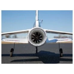 E-Flite Habu STS 70mm EDF Jet Smart Trainer RTF A-EFL01500 -Century Store a efl01500 r
