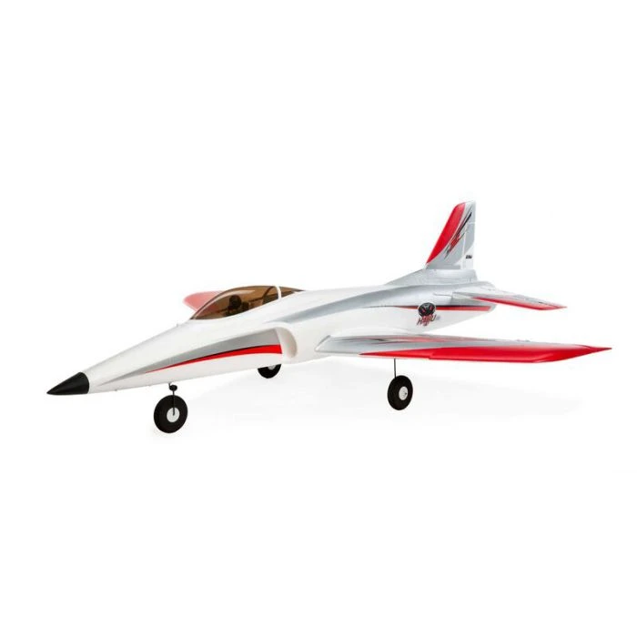 Habu STS 70mm EDF Jet Smart Trainer PNP A-EFL01575 3 Habu STS 70mm EDF Jet Smart Trainer PNP A-EFL01575