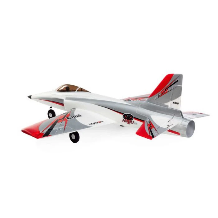 Habu STS 70mm EDF Jet Smart Trainer PNP A-EFL01575 4 Habu STS 70mm EDF Jet Smart Trainer PNP A-EFL01575 - Image 2