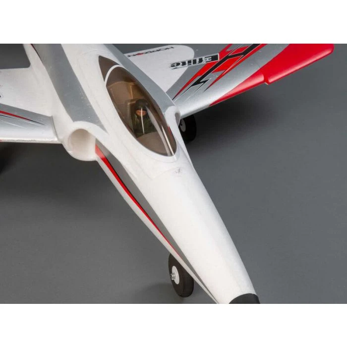 Habu STS 70mm EDF Jet Smart Trainer PNP A-EFL01575 9 Habu STS 70mm EDF Jet Smart Trainer PNP A-EFL01575 - Image 7