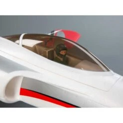 Habu STS 70mm EDF Jet Smart Trainer PNP A-EFL01575 23 Habu STS 70mm EDF Jet Smart Trainer PNP A-EFL01575 -Century Store a efl01575 h