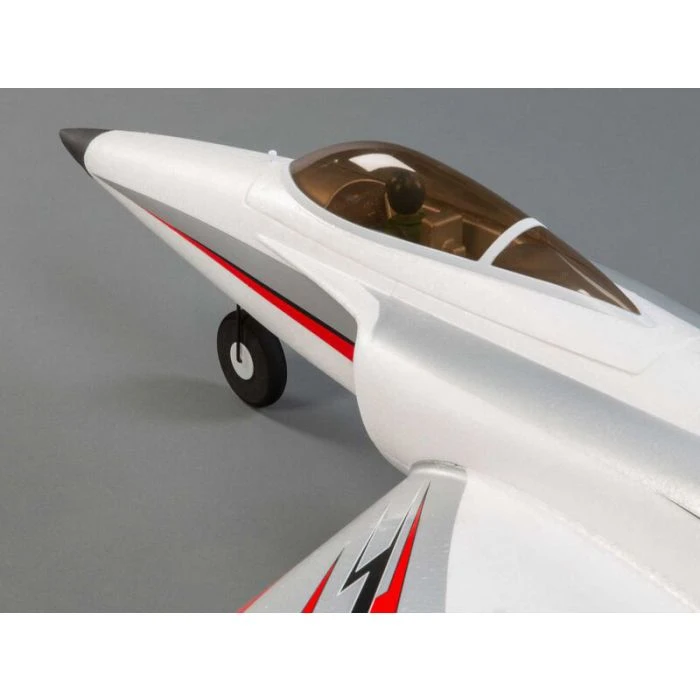 Habu STS 70mm EDF Jet Smart Trainer PNP A-EFL01575 15 Habu STS 70mm EDF Jet Smart Trainer PNP A-EFL01575 - Image 13