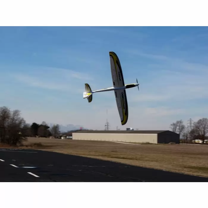 Eflite Conscendo Evolution 1.5m BNF Basic A-EFL01650 11 Eflite Conscendo Evolution 1.5m BNF Basic A-EFL01650 - Image 9