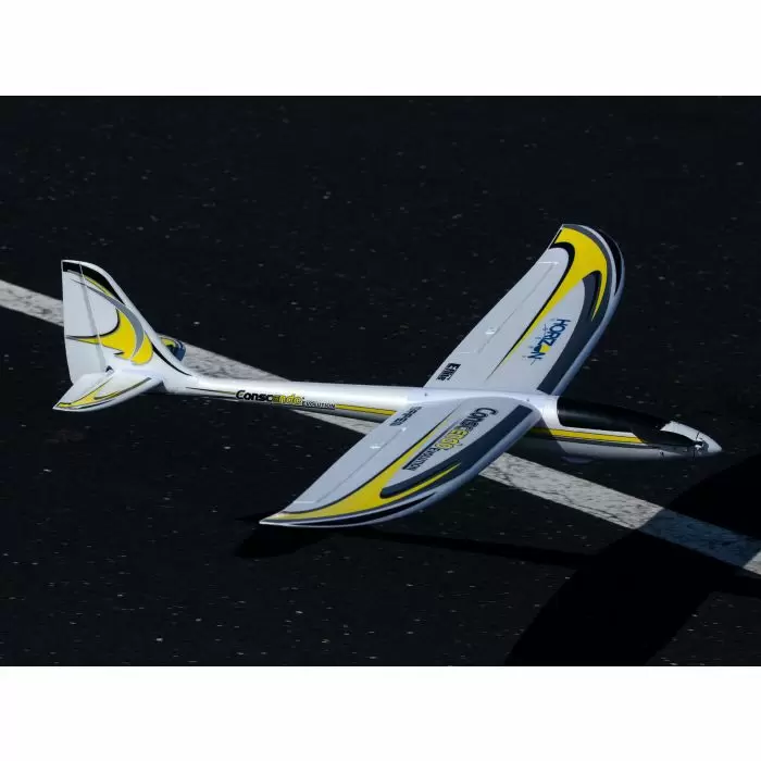 Eflite Conscendo Evolution 1.5m BNF Basic A-EFL01650 12 Eflite Conscendo Evolution 1.5m BNF Basic A-EFL01650 - Image 10