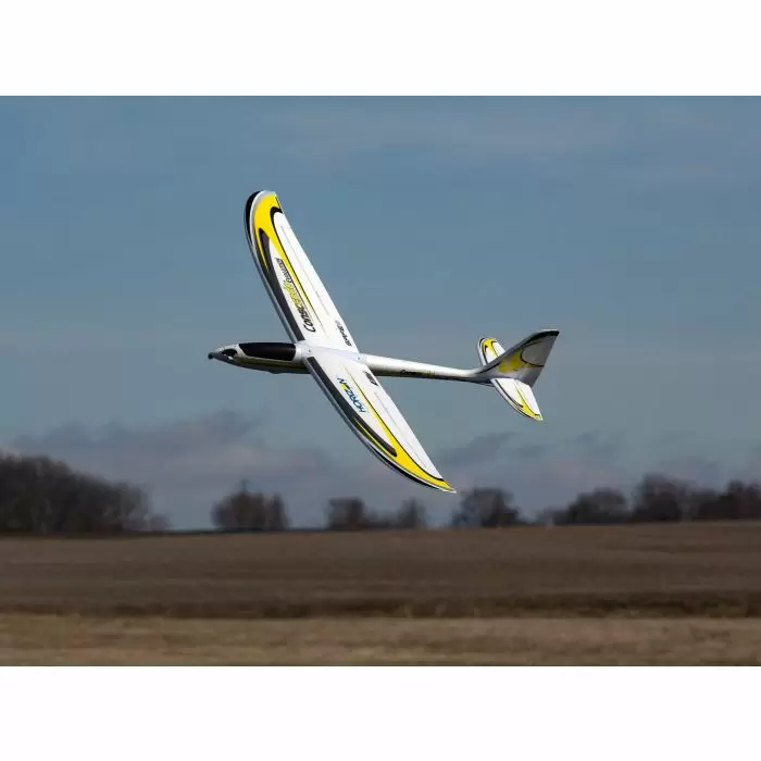 Eflite Conscendo Evolution 1.5m BNF Basic A-EFL01650 15 Eflite Conscendo Evolution 1.5m BNF Basic A-EFL01650 - Image 13